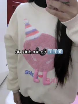 xinh quó #aosweater #aoxinh #doxinhmoingay #xuhuong #viral 