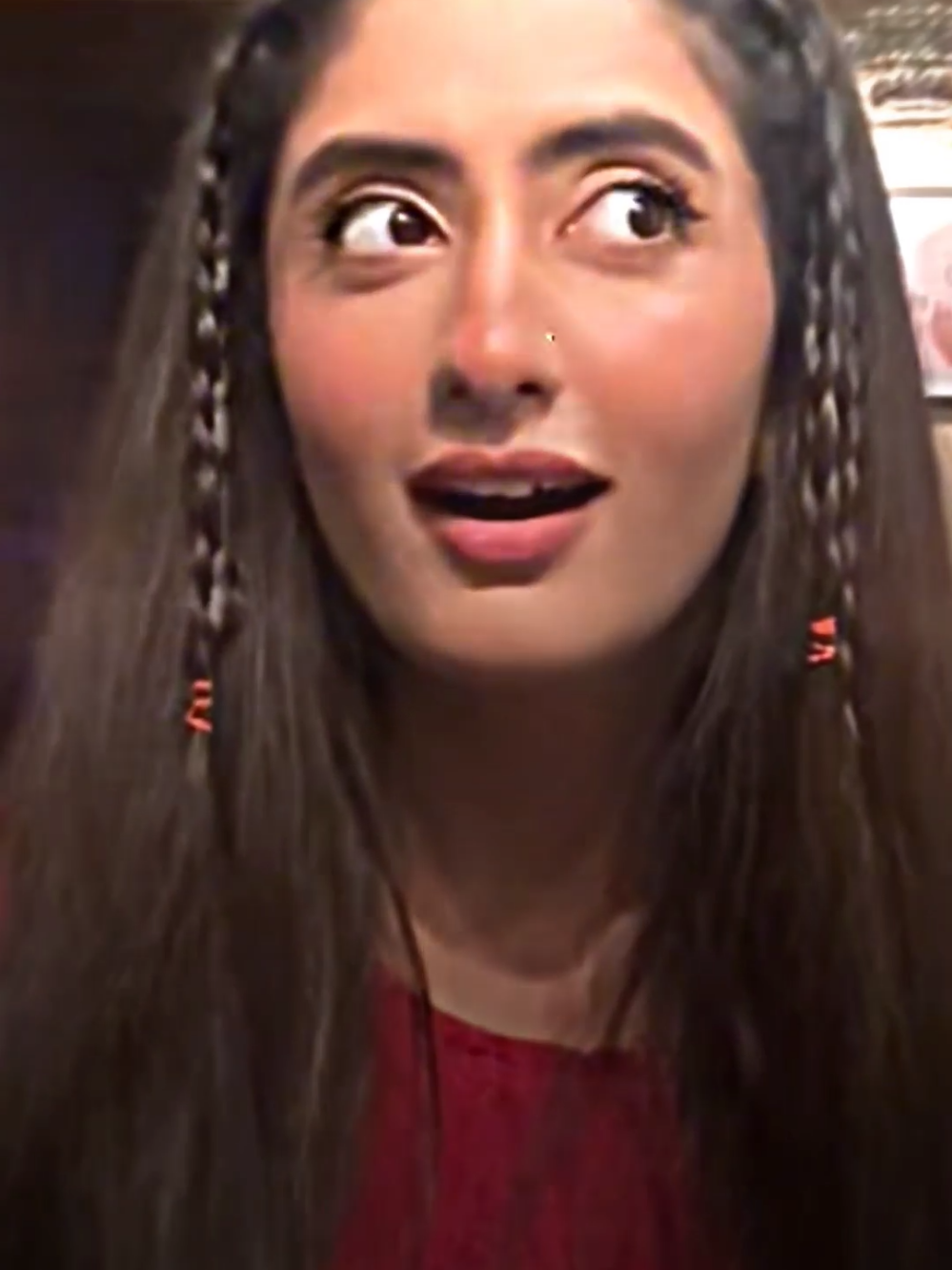 ma jawan ma haseen 👀🙊🙈🔥#nawal #fyp #foryou #explore #trending 