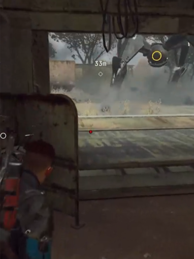 Security to the lift shafts! We’ve got eyes on a squad of Raiders trying to bring a Leaper back to Speranza! 😱 #ARCRaiders #Arcraidersgame #enlistresist