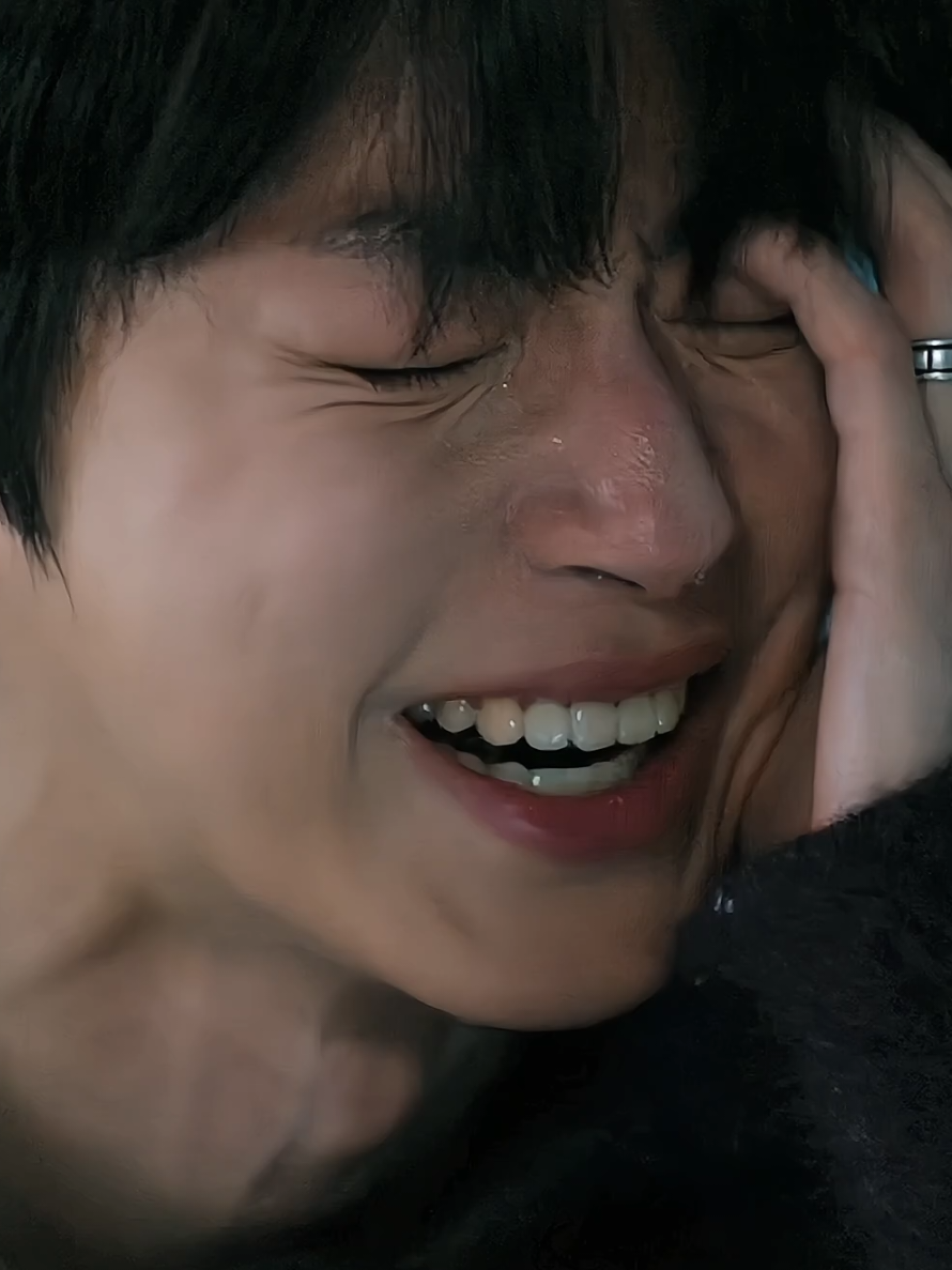 plot twist beud In-gang jadi ubi😭 #dearx #fyp #kdrama 