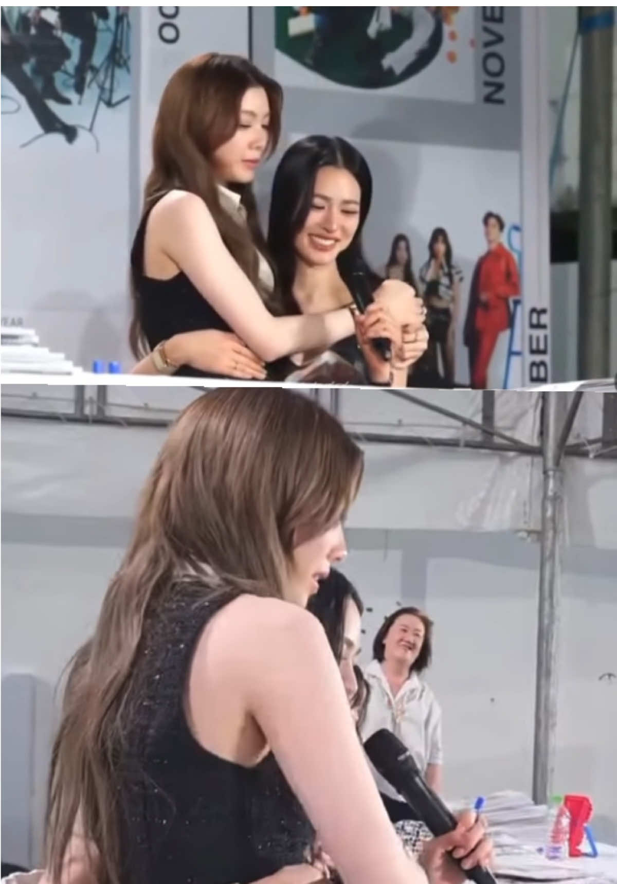 LLK mà chủ động thì nhà ngoại chỉ còn là cái tên 🫵  #หลิงออมปฏิทินช่อง3ปี2569  #หลิงออม #lingorm  #lingorm_vnofc  @Lingling Kwong @ออมออมเอง:^D 