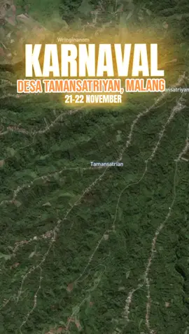 Rute Karnaval Desa TamanSatriyan Kabupaten Malang  #fyp #beranda #soundhoreg #karnavalhoreg #karnavaltamansatriyan 