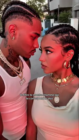 Clique sur Essaie ce modèle et laisse l’IA te montrer l’homme qui te correspond le plus #CapCut #CapcutPioneer #PioneerTemplate #homme #trend 