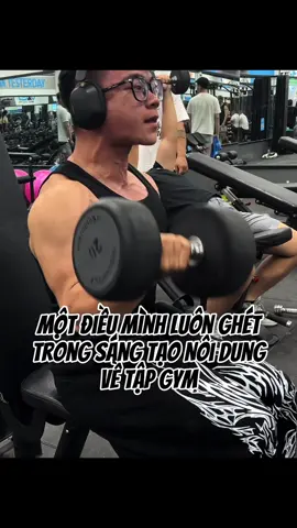 Cứ mấy bài Mình Thích Mà Tập 🔥#fyp #motivation #bodybuilding #fypシ゚ #gymbro 