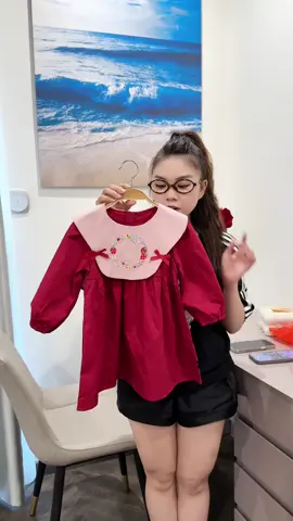 Váy xinh ngoan iiii cho bé #quanaotreem  #xuhuong  #vay 