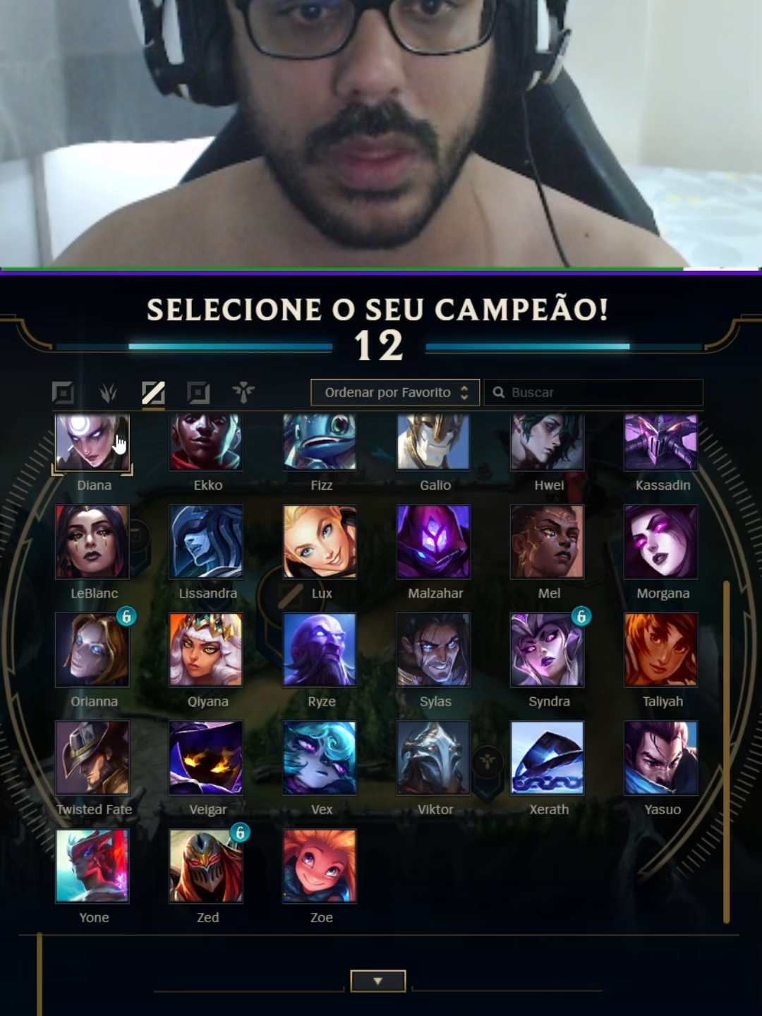 Porque todo champion lança quebrado? 😂#leagueoflegends #riotgames #game #jbsniper #gamer #games
