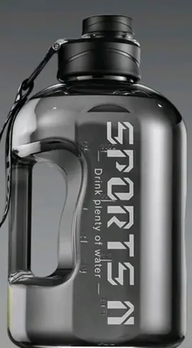 Cốc Đạp Xe Tập Gym Thể Dục, Chất Liệu PP, Cân Chính Xác, Cầm Tay, Dung Tích Lớn, Bình Nước, Dành Cho Nam Giới, Thích Hợp Cho Thể Dục Thể Thao, Có Sẵn Trong 1700ml/2700ml #DealBinhGiuNhiet #binhgiunhiet #BinhGiuNhietTrend #SanPhamTrieuView #lygiunhiet 