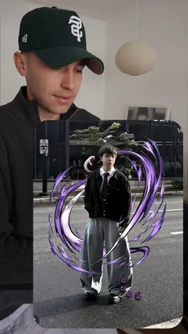 #tanjiro photo edit tutorial 📸 by @IG: h2.starboy 