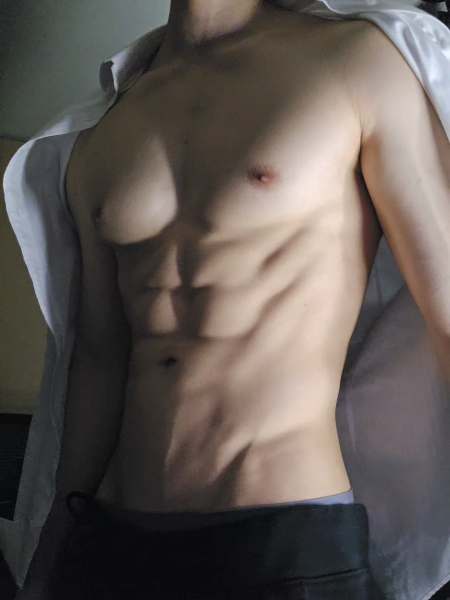 寒くなってきたから、みんなは服ちゃんと着てください☺️