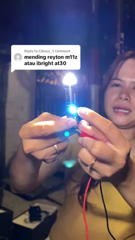 Replying to @Ciboyy_ Rekomendasi lampu h6 rtd rayton m11z vs ibright at30 tinggal pasang pnp