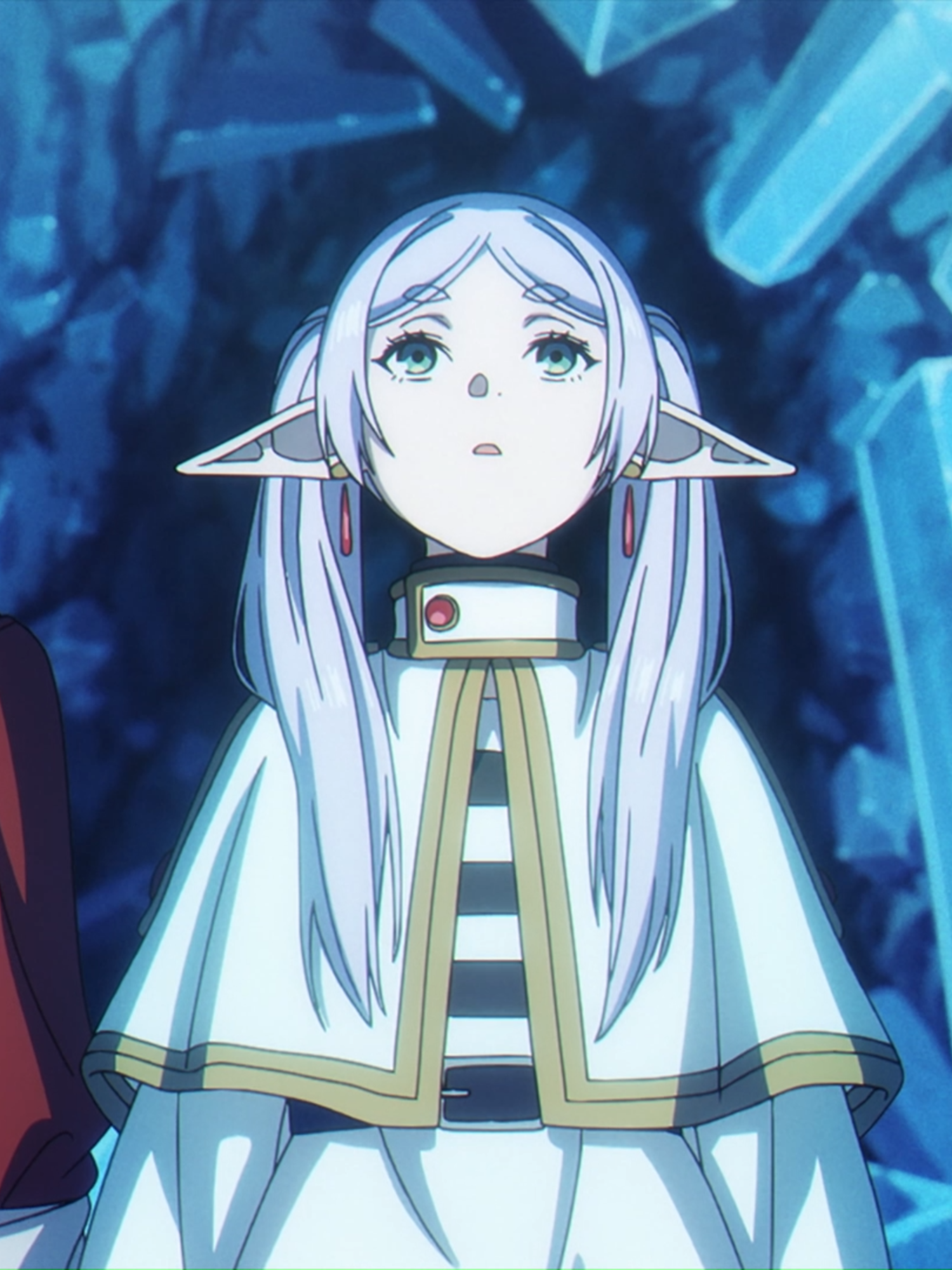 『#葬送のフリーレン』第2期最新PV解禁！エンディングテーマは #milet 新曲「The Story of Us」に決定！2026年1月16日放送開始／毎週金曜よる11時日本テレビ系全国30局ネット