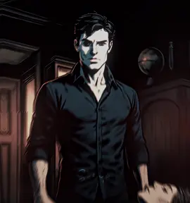 amazing trend w damon #damonsalvatore #damonsalvatoreedit #thevampirediaries #fyp #edit 