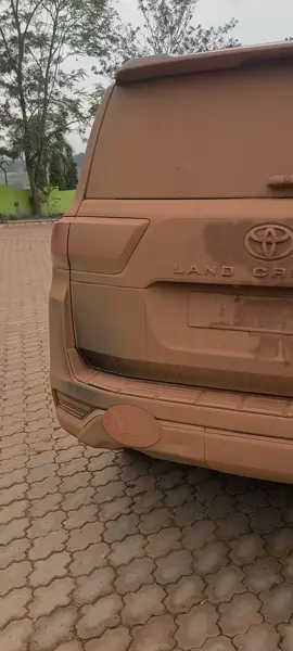 mulya embizzi ne mulilako muwogo ne kamulali