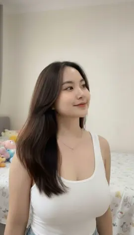 #tanktopcantik 
