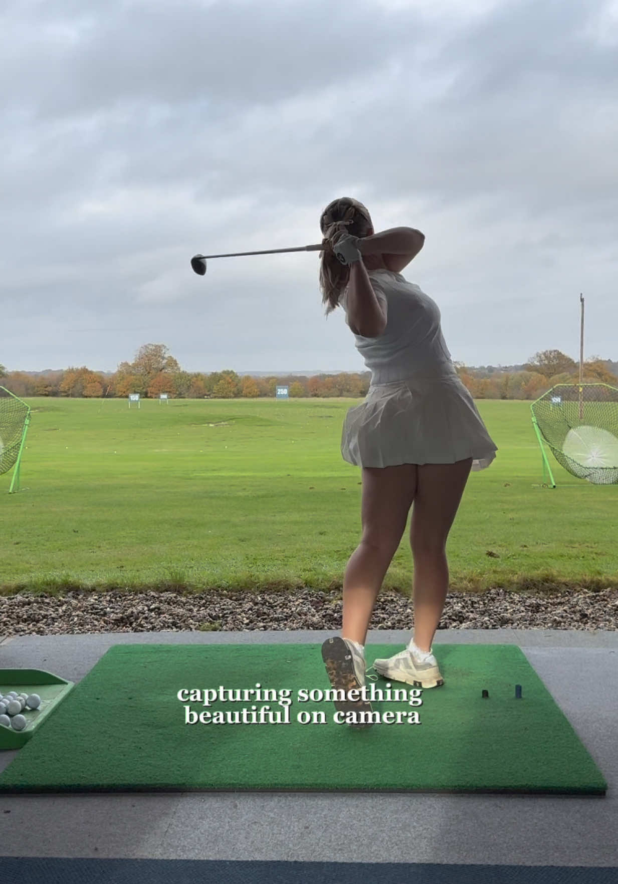 Keeping it real with you all 🩷