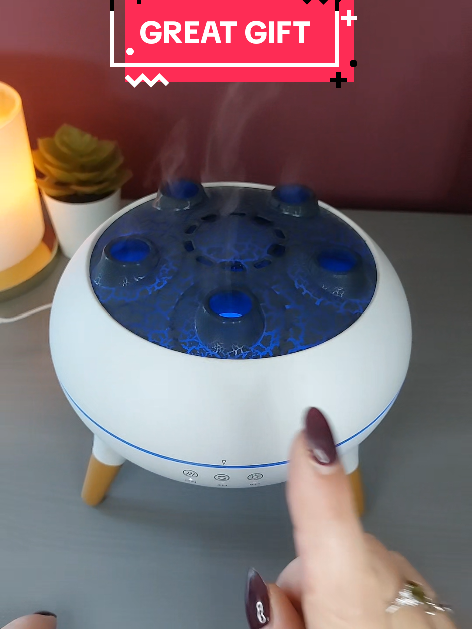 diffuser for your favourite fragrance great gift for Christmas! #tiktokmademebuyit #blackfriday #homedecor #christmas #xmas 