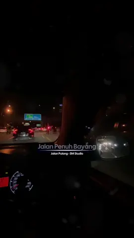 #fyp #lyrics #trend #SMstudio #jalanpulang 