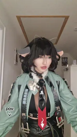 pov: man hat grade erst ein neues cosplay gekauft und das nächste wartet schon im Warenkorb  #fy #zenlesszonezerocosplay #janedoe #janedoecosplay #zzzcosplay 