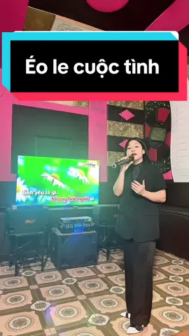 BẢN KARAOKE NÀY HAY QÚA …. #nhachaymoingay #phuongdung82 #xuhuongtiktok #eolecuoctinh #nhachay 