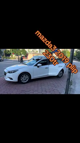 mazda3 2019 230tr ngập tủn @mazda