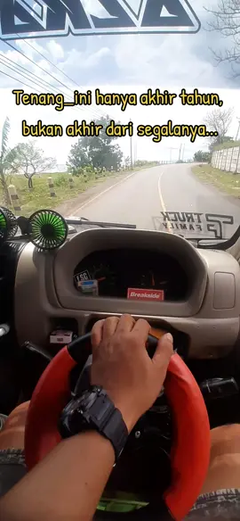 P> Info... #promomakanharian #lewatberanda #fyp #truksulawesi #drivermudapunyacerita 