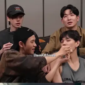 mọi người đợi xí, đợi em chăm bồ cái 🤭#daouoffroad #ต้าห์อู๋ออฟโรด 