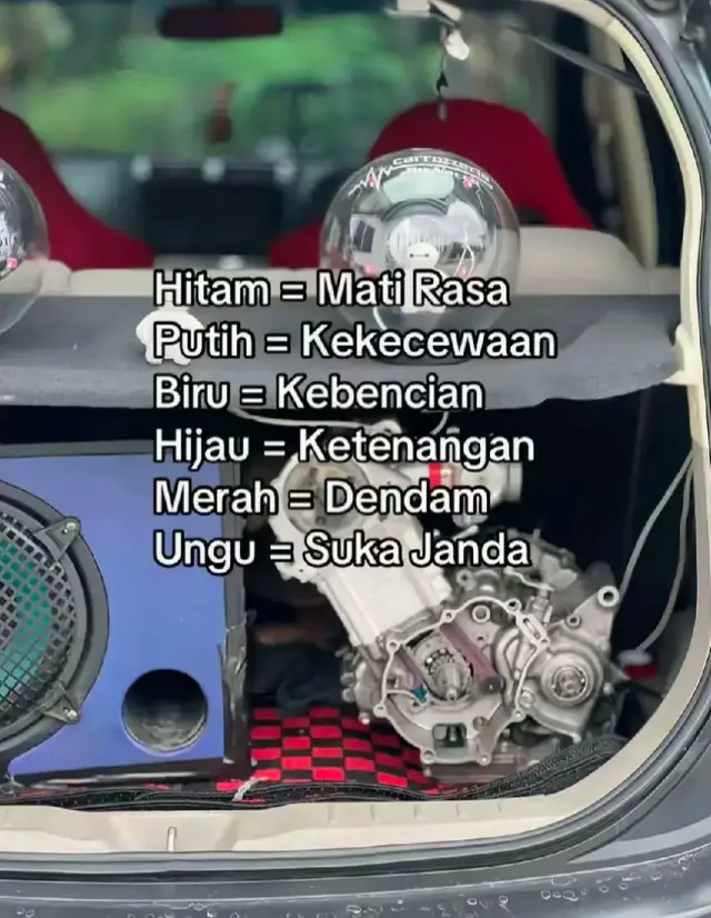 ~ #fyp #masukberandafyp #v8nation🇲🇾 #v8sarawak 