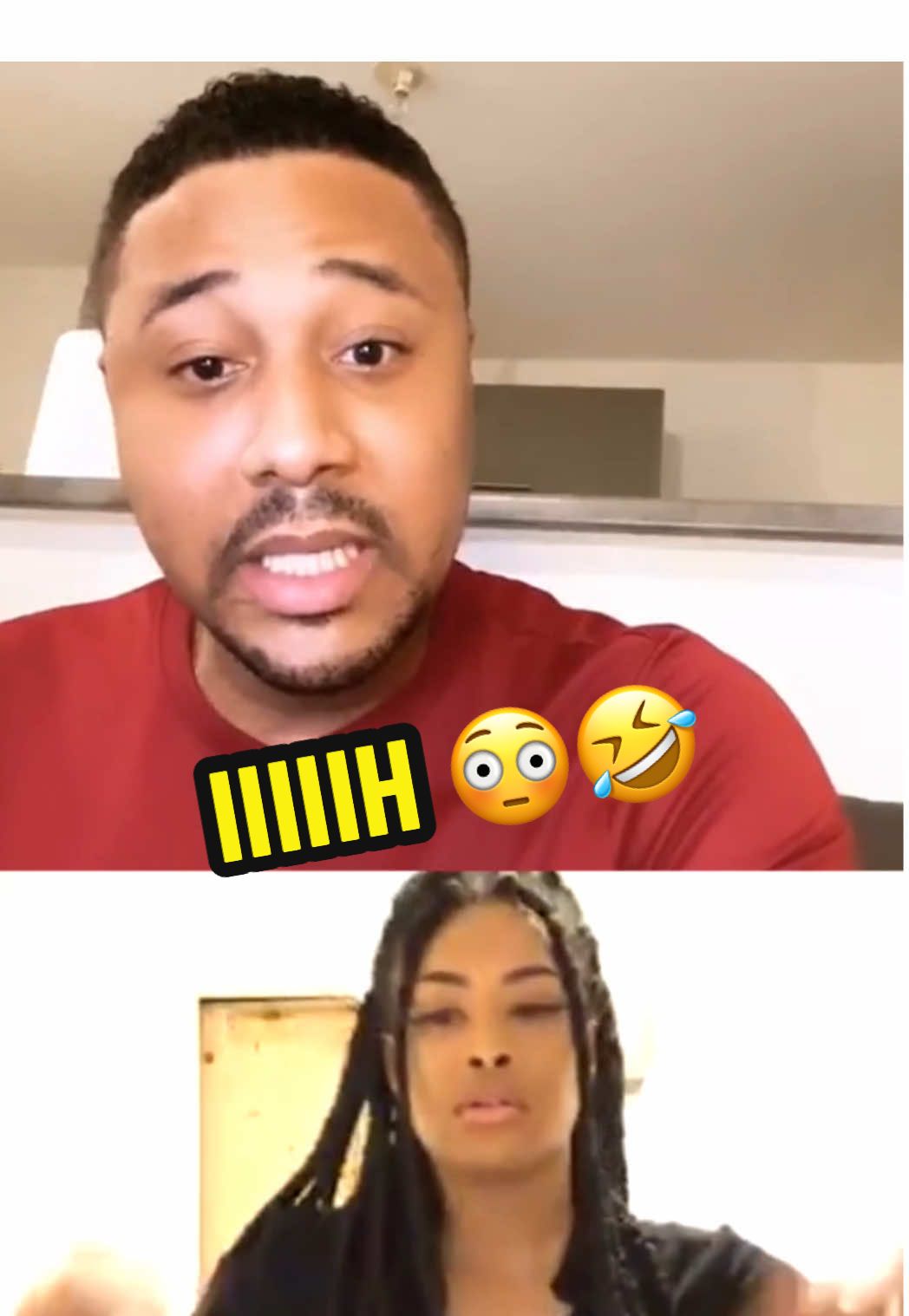 IIIIH 😬  Légendaire 🤣🤣🤣 #SupaMotivation #tiktoksenegal🇸🇳 #pourtoi #funny #mdr