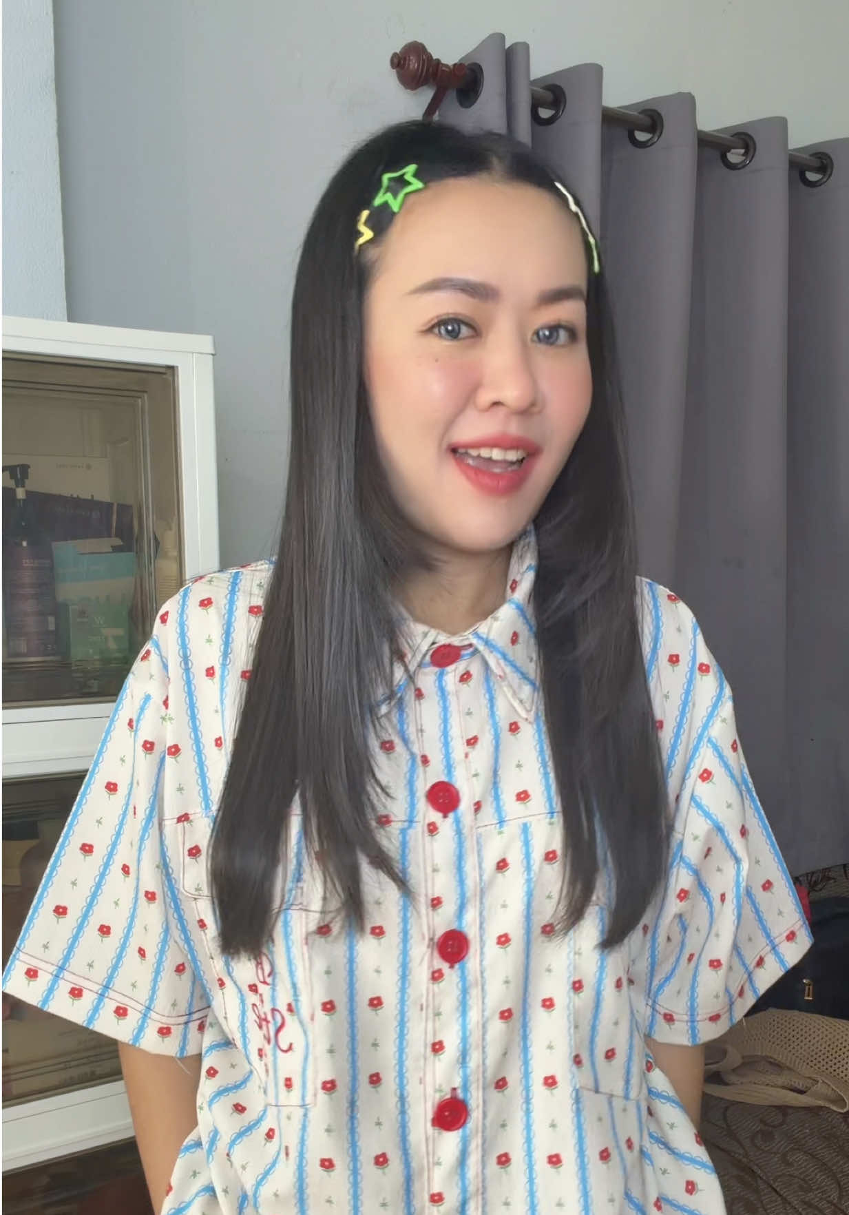 จะทำยังไงดีน๊าา #แอ้มเอง🐻🐼 #เทรนด์วันนี้ 