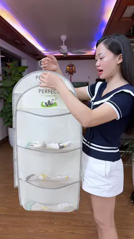 Túi này đựng đồ quá tiện #tuiluutru #hanhshop91 