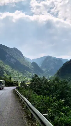 Sủng là đồng văn hà giang #doanducthuan #travel #shorts 