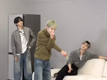 oleng 😭😭😭😭 #renjun #nctdream 