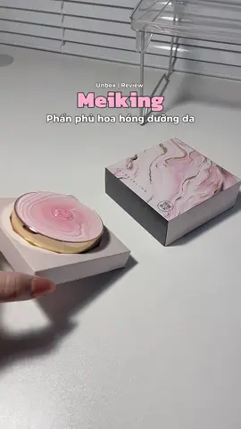 đỉnhhhhh#reviewlamdep #fyp #beauty #makeup #meiking 