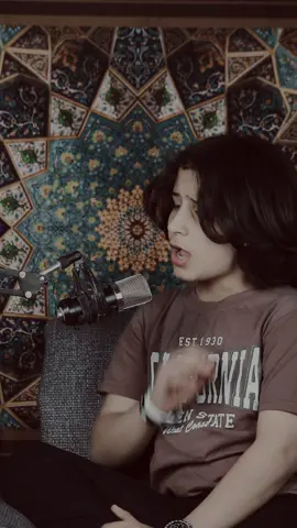 دائماً قول الحمدالله 🤲🏻‼️#مهيمن_المحفز 