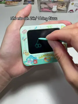 Êiii nó có chức năng khoá lại bấm xoá sẽ ko mất nhó#xhhh #bangtuxoa #hoctap 