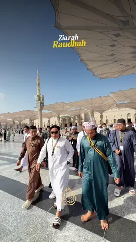 Ziarah Raudhah Jemaah Laki-Laki Keberangkatan 12 November 2025 •• Cab. Tanah Grogot Paket 12 Hari • Reguler / VIP / VVIP Balikpapan - Jakarta - Madinah ✈️ Garuda Indonesia 🏨 Hotel Bintang 5  📍Dekat Masjid 📌 USTADZ Lulusan S2 CAIRO 📌 TL Bersertifikat BNSP 📌 FREE Nasi Mandi 📌 FREE Lounge Bandara 📌 FREE Welcome Food Ayam Al Baik 📌 FREE Content Creator/Dokumentasi 🗓️ Cek Brosur Jadwal Tgl Keberangkatan di Profil Info Pendaftaran : 083140458605 #travelumroh #umroh2025 #paser #makkahmadinah🕋 #kalimantantimur 