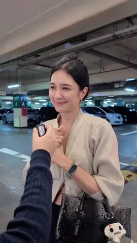 @Mikha Tambayong Mahenra 🥹🩷  #spillskincare #skincare #promomakanharian #mikhatambayong 