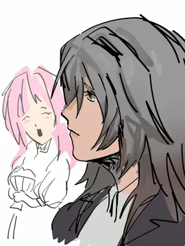 This will be a saddest story like none that has come before #HonkaiStarRail #stelle #lycurgus #cyrene #meme #trend #funny #мем 