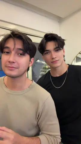 Sama si bontot berotot