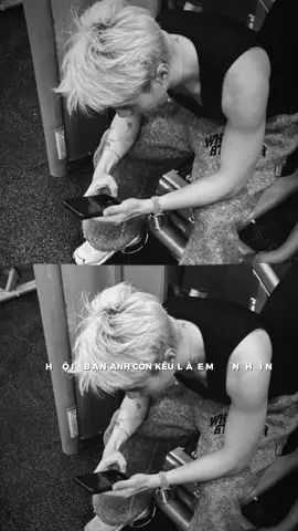 Tin này chấn độnggggg huhu ck tui đi tập gym #QuangHungMasterD #MasterD1stAlbum #fanmeetingquanghungmasterdday6 #listean_grp #gdmu_grp♪ 