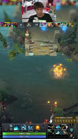 Идеальное рп от денди #dota2 #дота #дота2 #дотаприколы #dota   