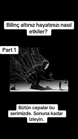 Joseph Murphy’nin “Bilinçaltının Gücü” kitabı bize şunu söylüyor: Düşündüğün her şey, bir tohumdur. Ve bilinçaltın, o tohumu büyütmek için gece gündüz çalışır. Eğer sürekli “yapamam” dersen, haklı çıkarsın. Ama “başarabilirim” dediğin anda kaderin ray değiştirmeye başlar. Bu videoda, düşüncelerimizin nasıl gerçeğe dönüştüğünü ve hayatımızı hiç fark etmeden nasıl şekillendirdiğimizi konuşuyoruz. #bilinçaltı #bilinçaltınınGücü #josephmurphy #düşünceGücü #zihingücü     