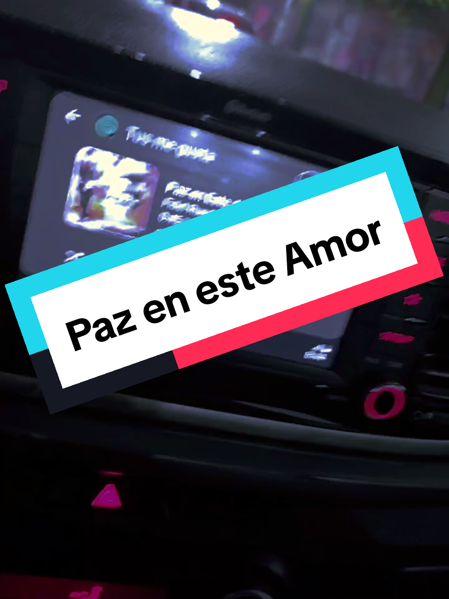 #pazenesteamor #fidelrueda 