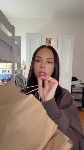 Haul #@ZARA @H&M @JD Sports  #haul #zara #hm #pourtoi 