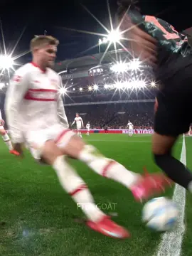 10/10 Showboating Skills 