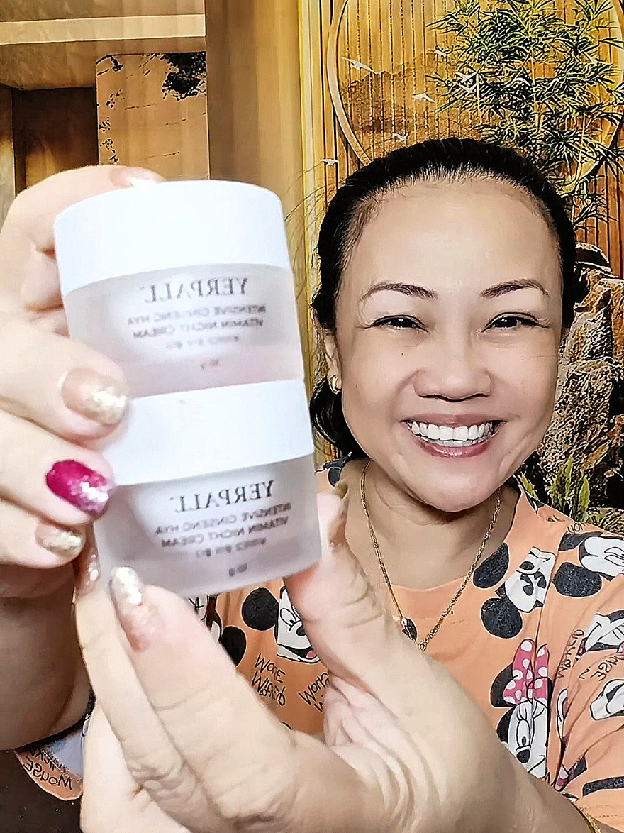 ตอบกลับ @suwika23 โสมไฮยา yerpall #ครีมโสม #หน้าใส #ลดรอยสิว #yerpallthailand #tiktokป้ายยา 