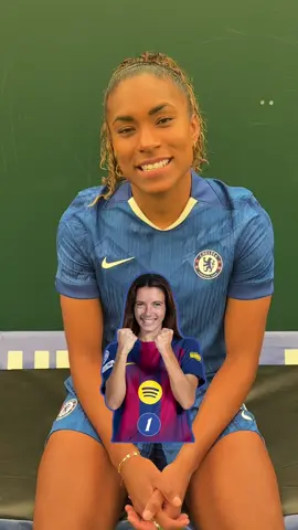 Only one name springs to mind 🤩 #UWCL #AitanaBonmatí #WomensFootball 