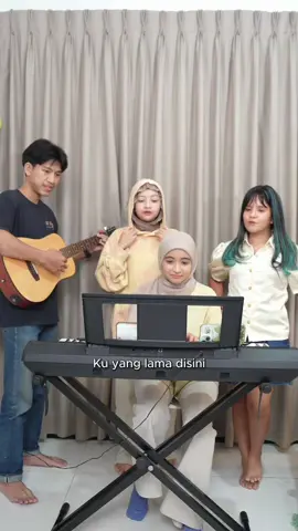 Sedia aku sebelum hujan 🤍🥰