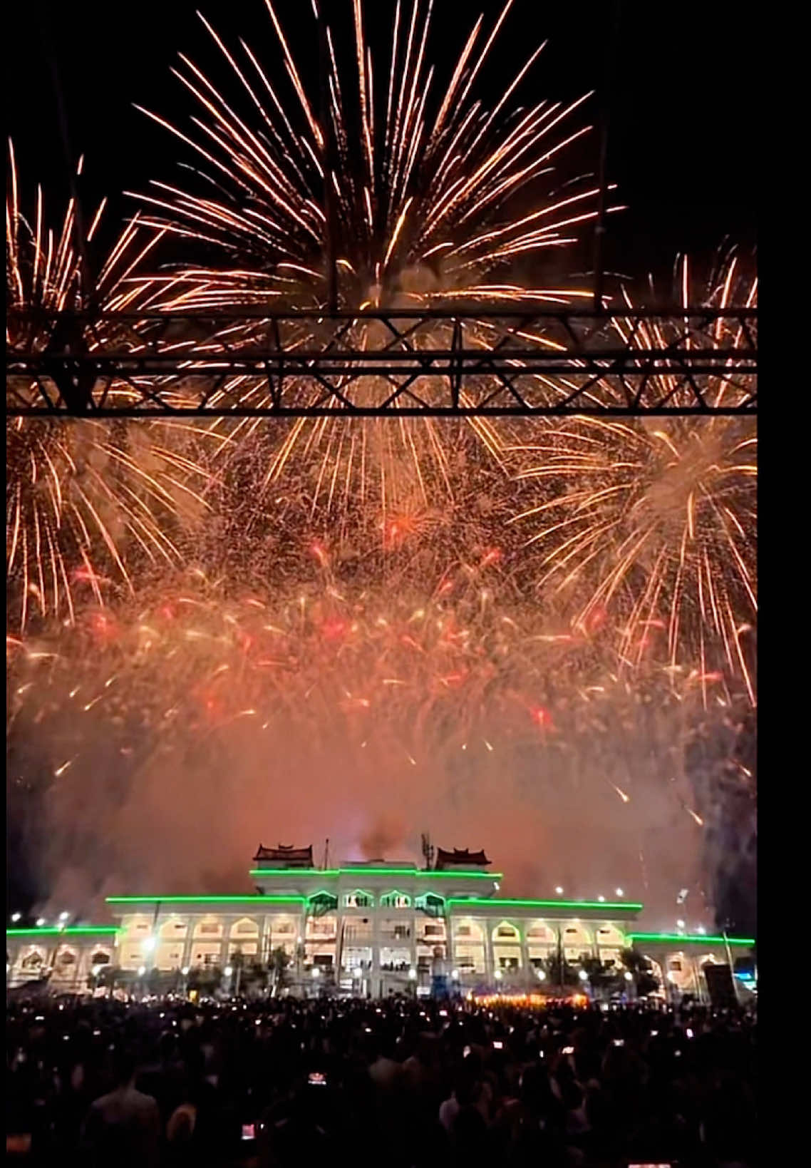 Grabe mala Disneyland ang atake ng Kalimudan Festival sa Sultan Kudarat #kalimudan #festival #sultankudarat #sikatka #proud 