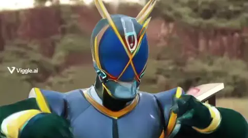 Kaixa vs Ohma Zio #viral#tokusatsu#kamenrider#kamenriderdecade#kamenriderzio